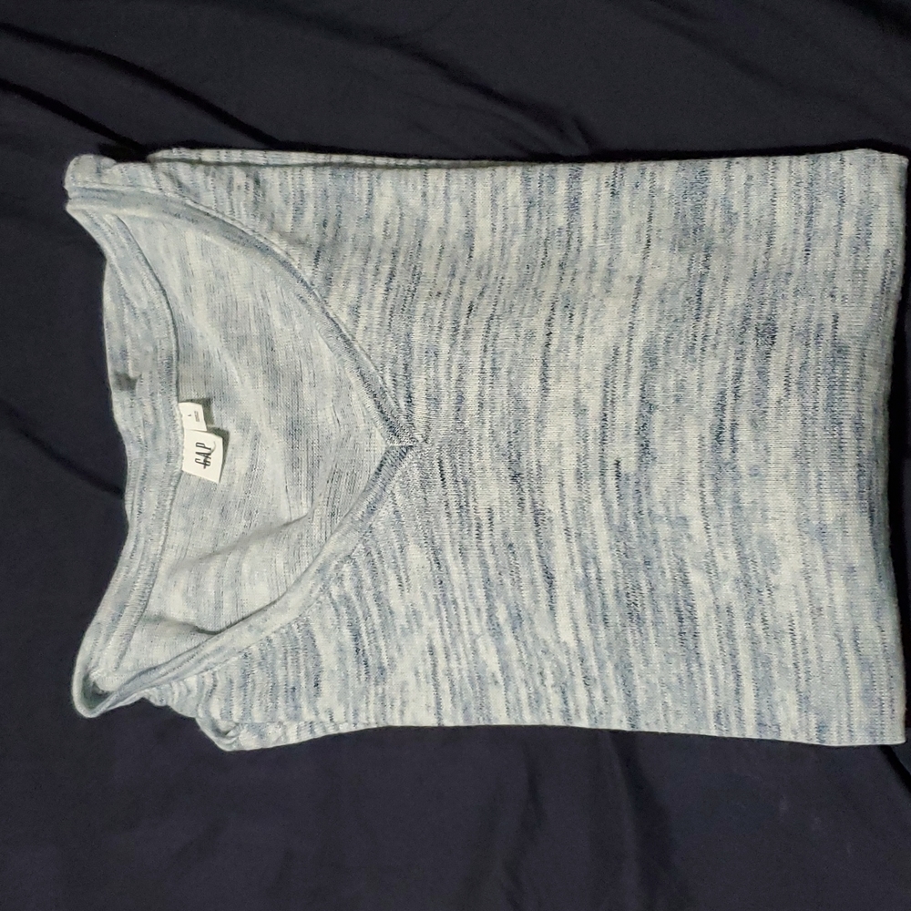 Long sleeve